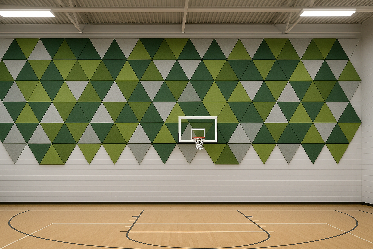 ALPHA-Glass HD panels