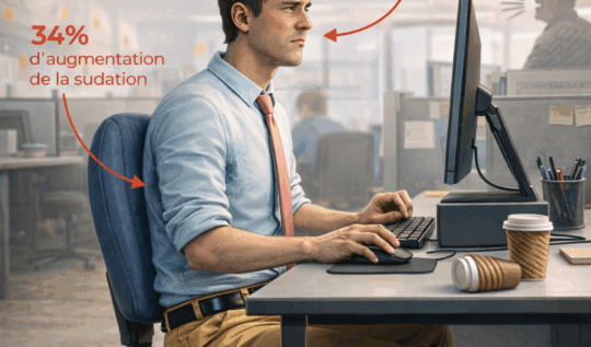 Why You Get Tired Faster in a Space That Is Not Acoustically Comfortable